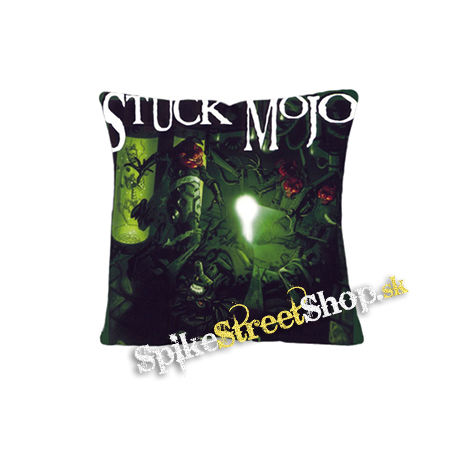 STUCK MOJO - Pigwalk - vankúš