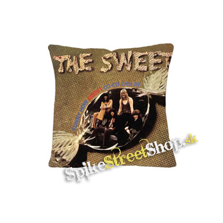 SWEET - Funny Funny, How Sweet Co-Co Can Be - vankúš