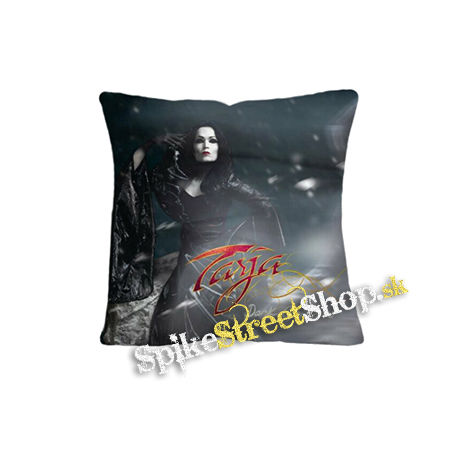 TARJA - Dark Christmas - vankúš