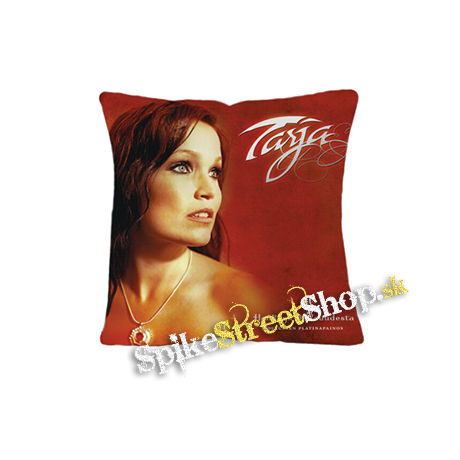 TARJA - Henkäys Ikuisuudesta - vankúš