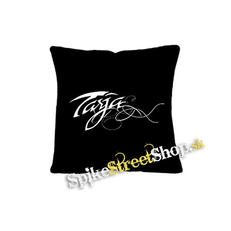TARJA - Logo - vankúš