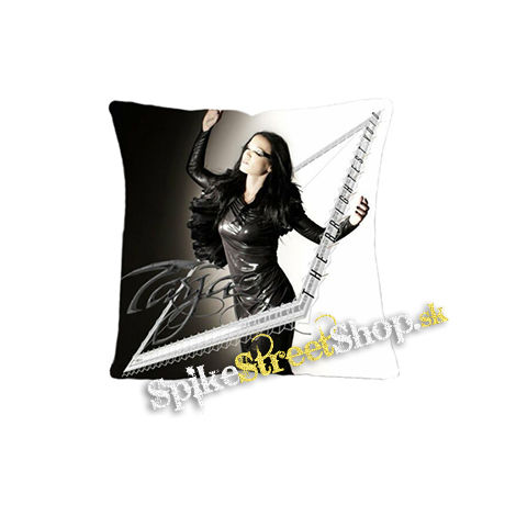 TARJA - The Brightest Void - vankúš