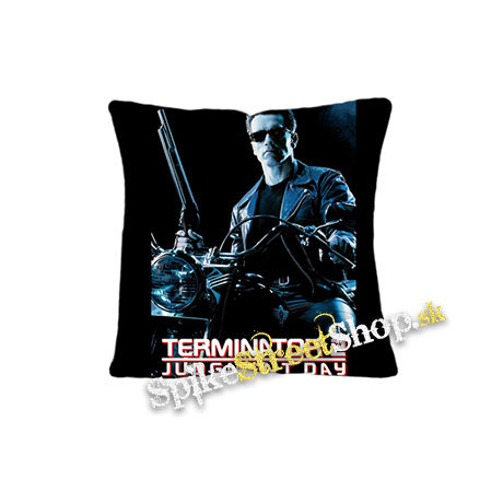 TERMINATOR 2 - Judgement Day - vankúš