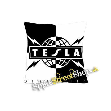 TESLA - Simplicity - vankúš