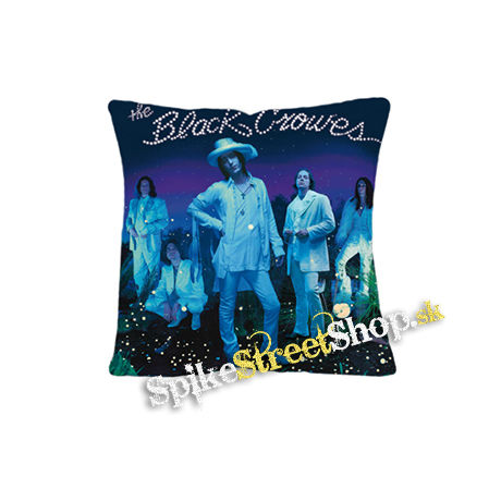 THE BLACK CROWES - By YOur Side - vankúš