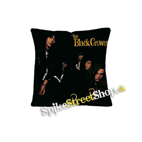 THE BLACK CROWES - Shake Your Money Maker - vankúš