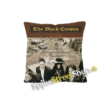 THE BLACK CROWES . The Southern Harmony And Musical Companion - vankúš