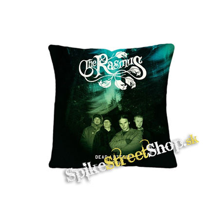THE RASMUS - Dead Letters - vankúš