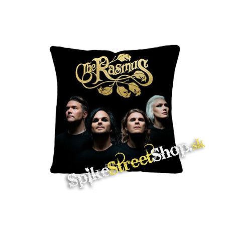 THE RASMUS - Rise - vankúš
