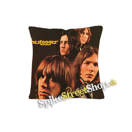 THE STOOGES - The Stooges - vankúš