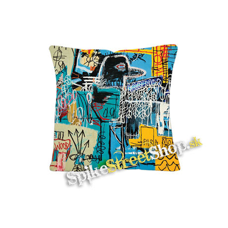 THE STROKES - The New Abnormal - vankúš