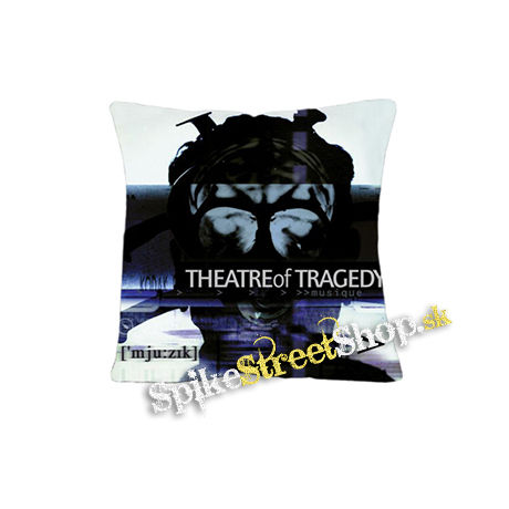 THEATRE OF TRAGEDY - Musique - vankúš