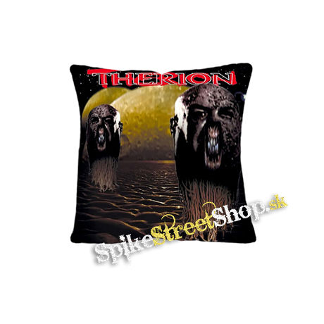 THERION - A'arab Zaraq Lucid Dreaming - vankúš