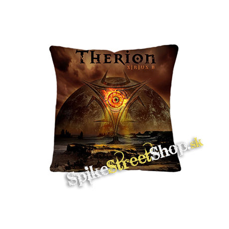 THERION - Sirius B - vankúš