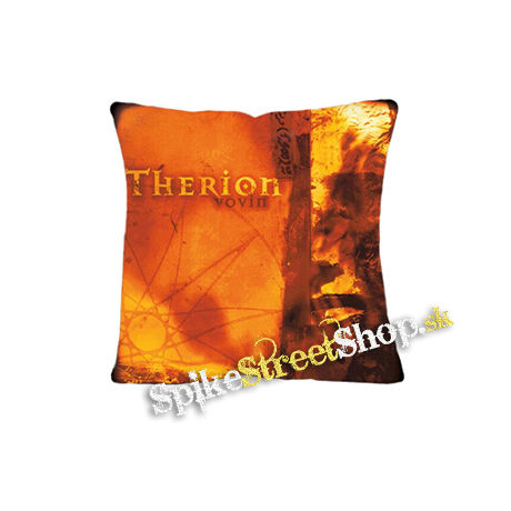 THERION - Vovin - vankúš