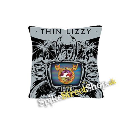 THIN LIZZY - 1976 - vankúš