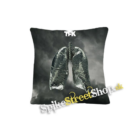 THOUSAND FOOT KRUTCH - Exhale - vankúš