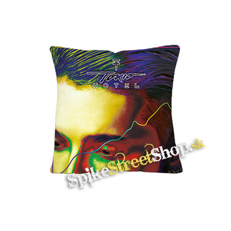 TOKIO HOTEL - Kings Of Suburbia - vankúš