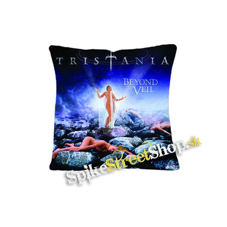 TRISTANIA - Beyond the Veil - vankúš