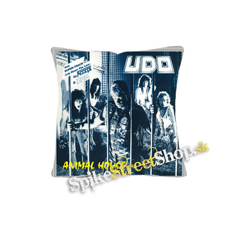 U.D.O. - Animal House - vankúš