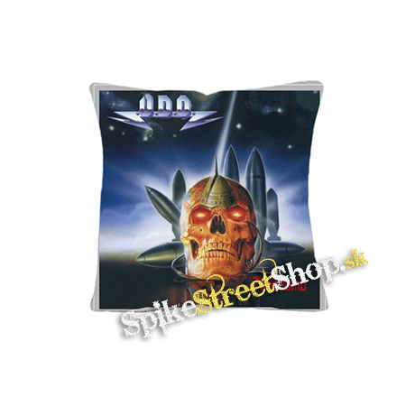 U.D.O. - Timebomb - vankúš