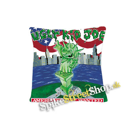 UGLY KID JOE - America's Least Wanted - vankúš