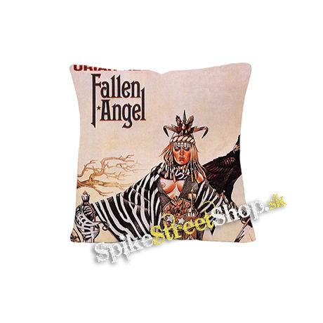 URIAH HEEP - Fallen Angel - vankúš