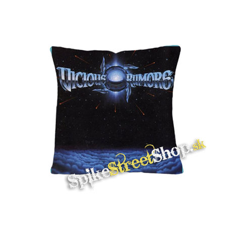 VICIOUS RUMORS - Vicious Rumors - vankúš