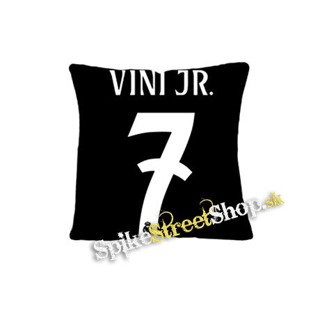 VINICIUS JUNIOR - 7 - vankúš