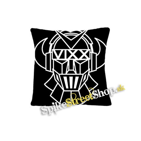 VIXX - Logo Crest - vankúš