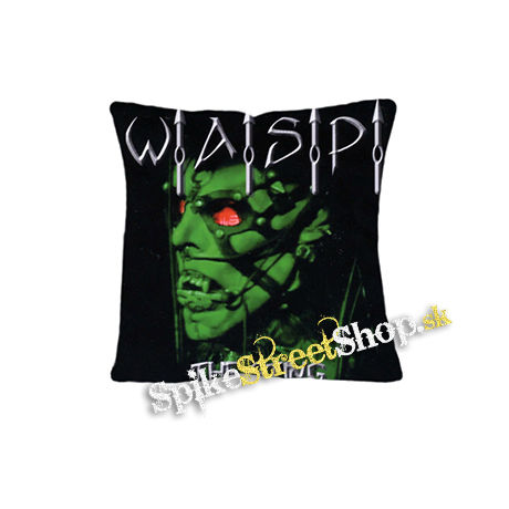 W.A.S.P. - The Sting - vankúš