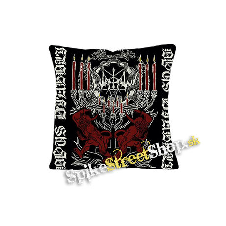 WATAIN - Opus Diaboli - vankúš