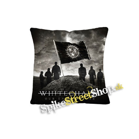 WHITECHAPEL - Our Endless War - vankúš