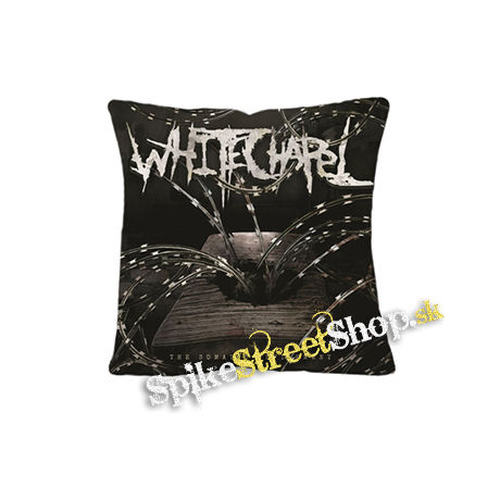 WHITECHAPEL - Somatic Defilement - vankúš