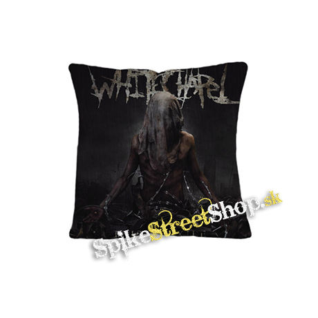 WHITECHAPEL - This Is Exile - vankúš