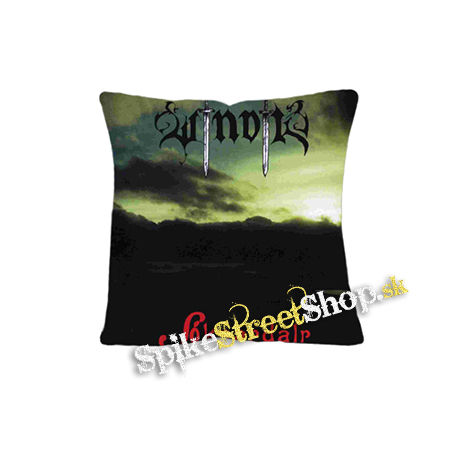 WINDIR - Soknardalr - vankúš