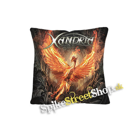 XANDRIA - Sacrificium - vankúš