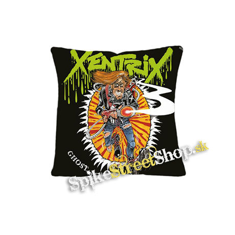 XENTRIX - Ghost Busters - vankúš