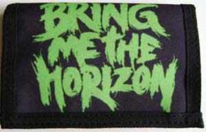 BRING ME THE HORIZON - Grim Reaper - Peňaženka