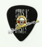 Trsátko GUNS N ROSES - Grey Logo & Classic Sign