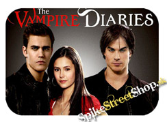Podložka pod myš UPÍRSKE DENNÍKY - THE VAMPIRE DIARIES - Motív 5