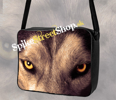 WOLF COLLECTION - Pohľad - Taška na rameno