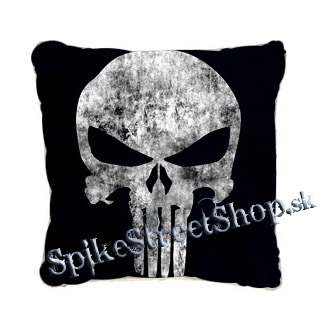 VÝPREDAJ !! LEBKA - PUNISHER - vankúš