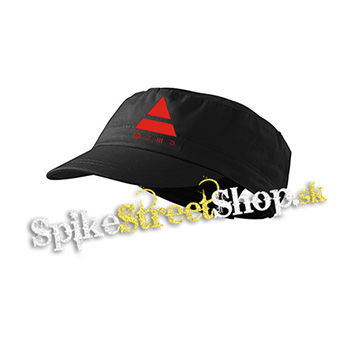 30 SECONDS TO MARS - Red Triad - šiltovka army cap