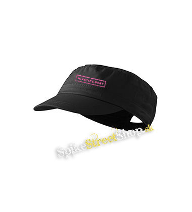 BLACKPINK - Nineties Baby - šiltovka army cap