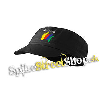 HELLOWEEN - Chameleon - šiltovka army cap