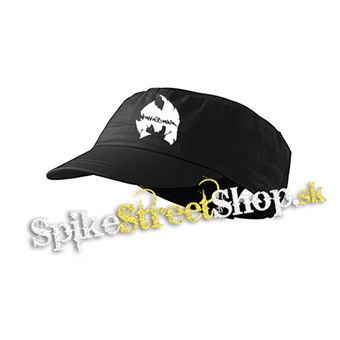 METHOD MAN - Logo - šiltovka army cap