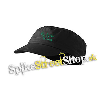 OPETH - Watershed - šiltovka army cap