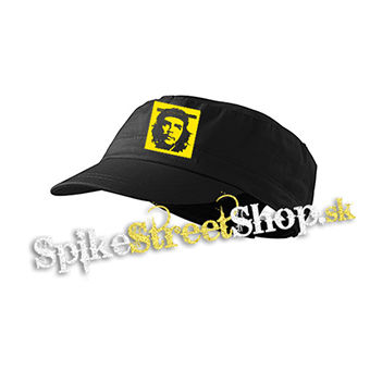 RAGE AGAINST THE MACHINE - CHE - šiltovka army cap
