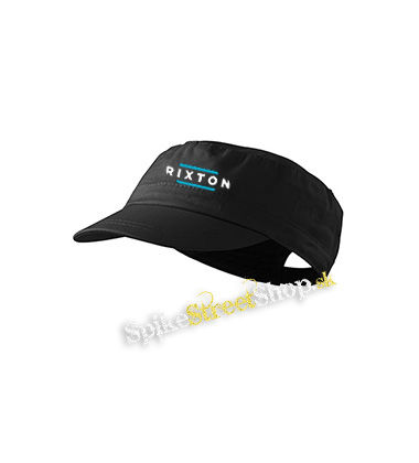RIXTON - Logo - šiltovka army cap